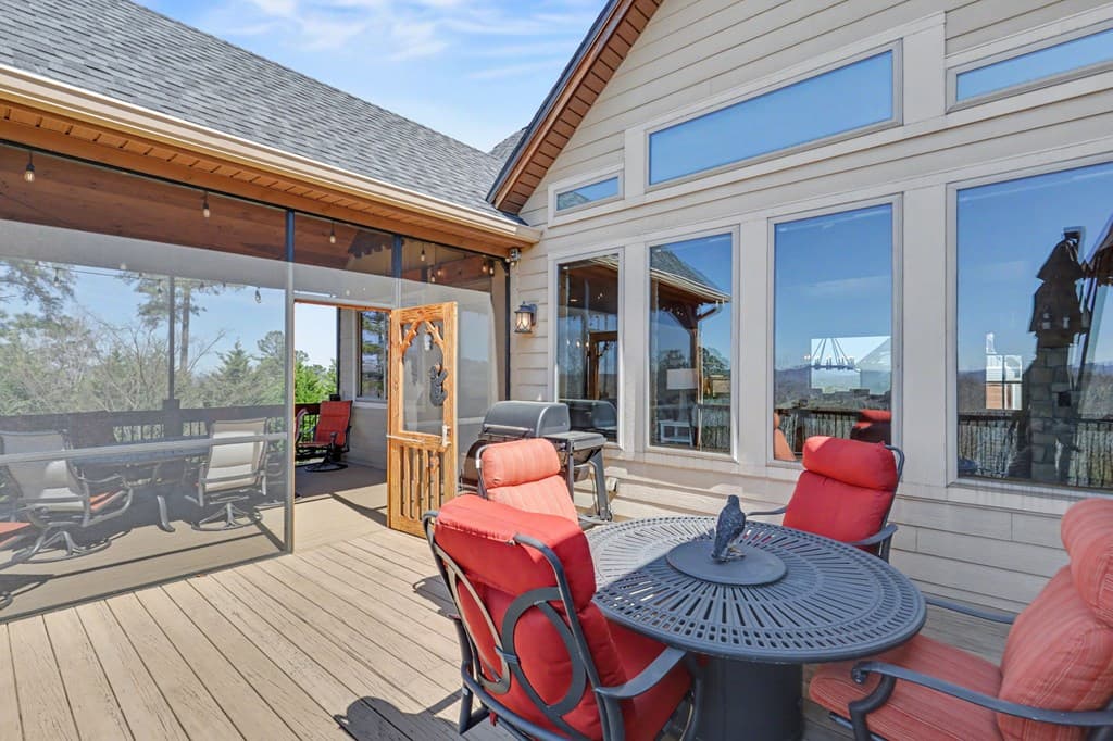 899 Ridge Pointe Way, Blairsville GA 30512 - Photo