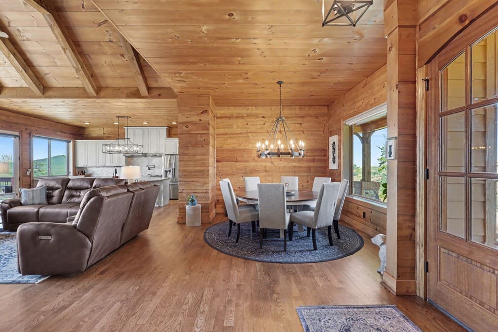 899 Ridge Pointe Way, Blairsville GA 30512 - Photo