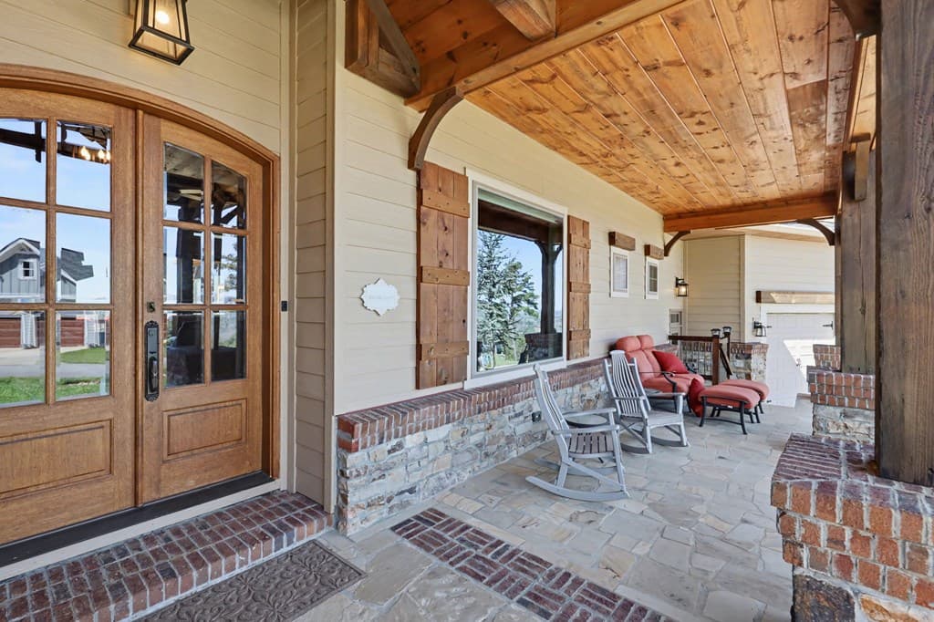 899 Ridge Pointe Way, Blairsville GA 30512 - Photo