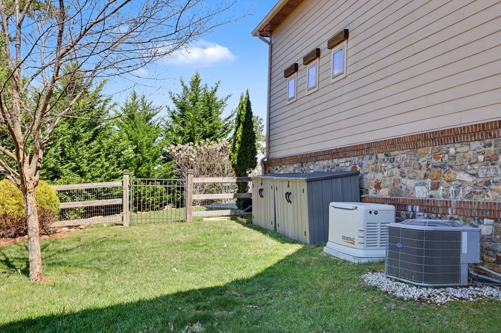 899 Ridge Pointe Way, Blairsville GA 30512 - Photo