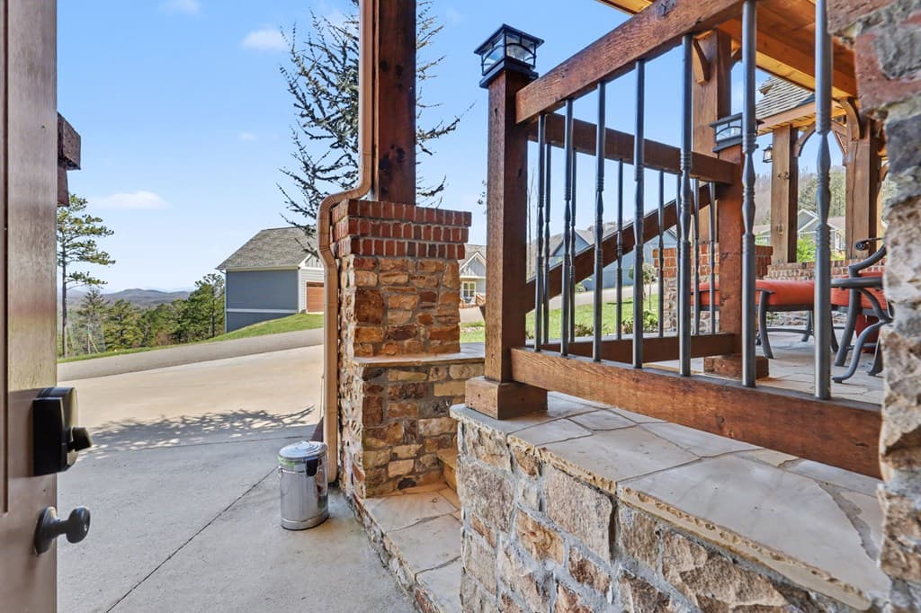 899 Ridge Pointe Way, Blairsville GA 30512 - Photo
