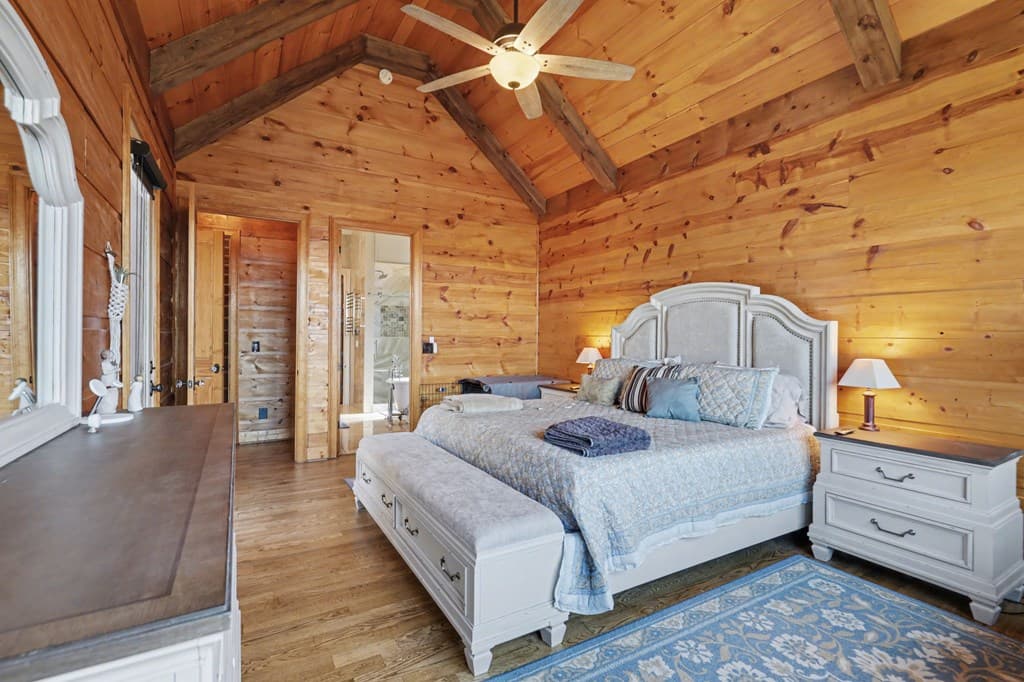 899 Ridge Pointe Way, Blairsville GA 30512 - Photo