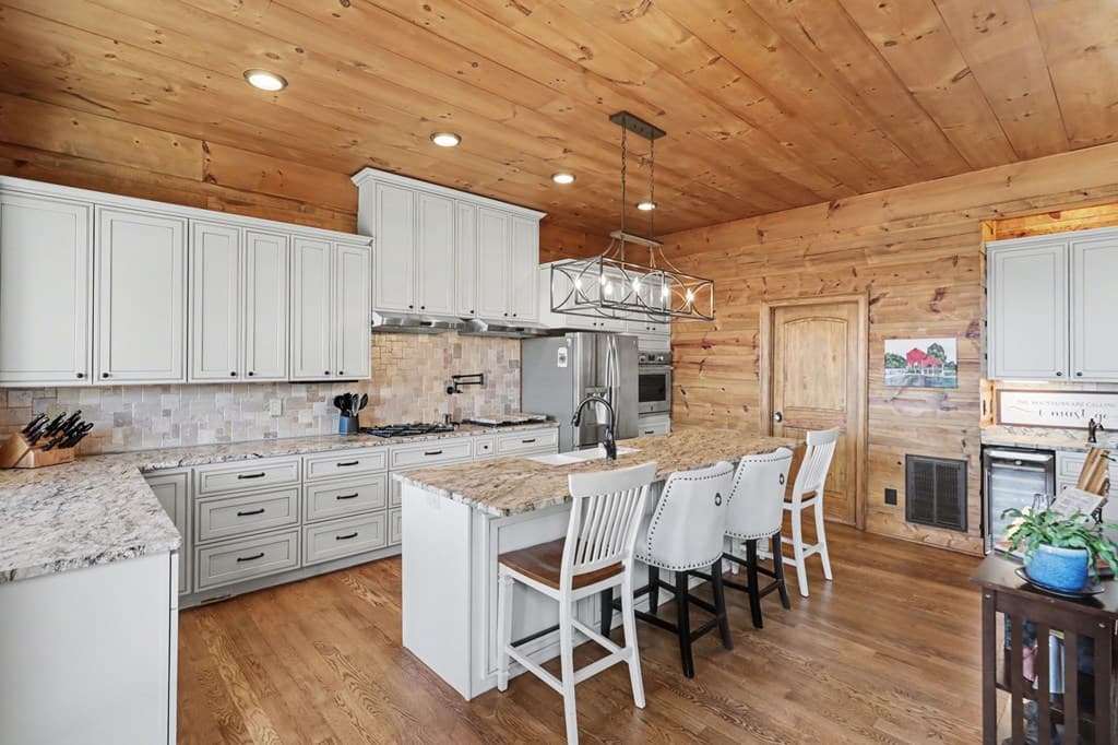 899 Ridge Pointe Way, Blairsville GA 30512 - Photo