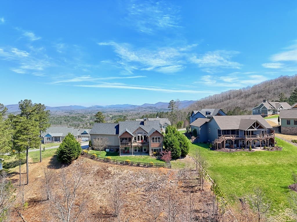 899 Ridge Pointe Way, Blairsville GA 30512 - Photo