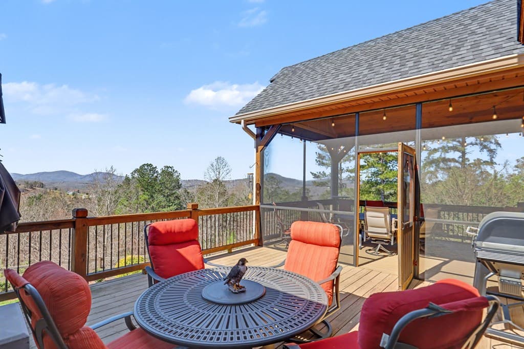 899 Ridge Pointe Way, Blairsville GA 30512 - Photo