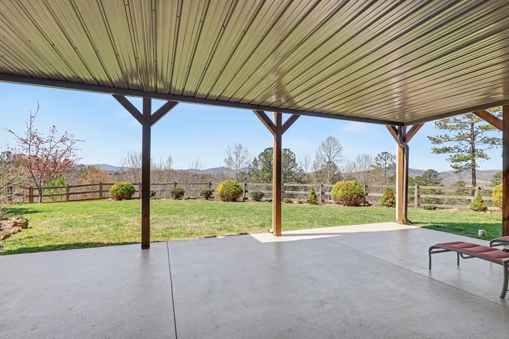 899 Ridge Pointe Way, Blairsville GA 30512 - Photo