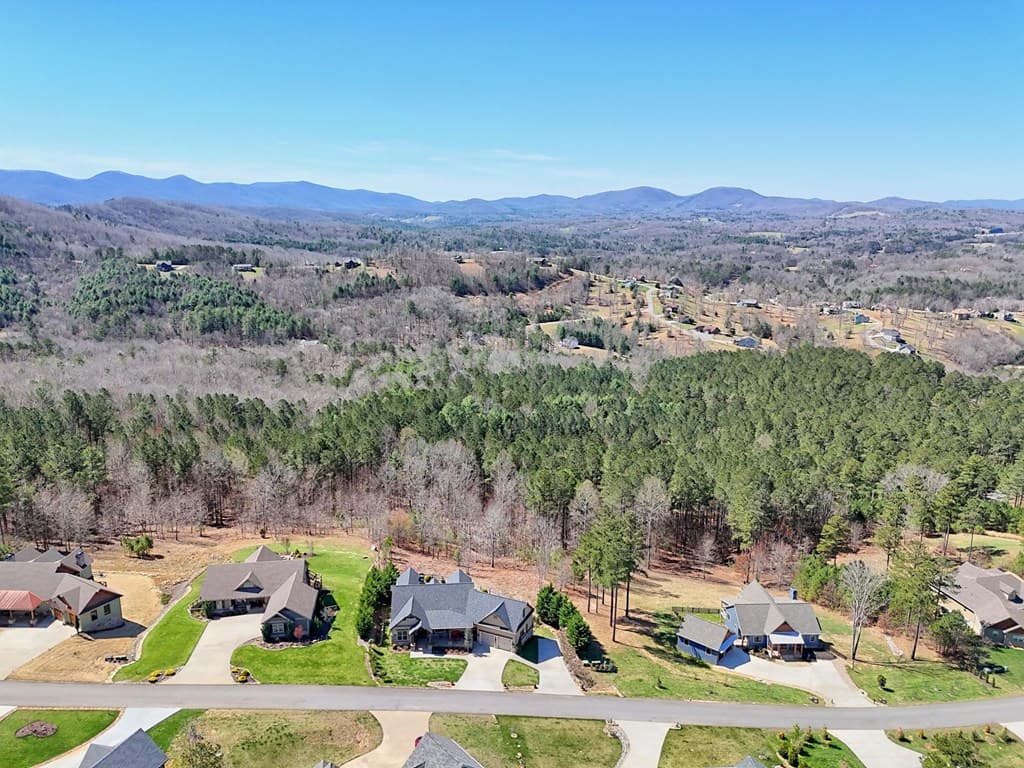 899 Ridge Pointe Way, Blairsville GA 30512 - Photo