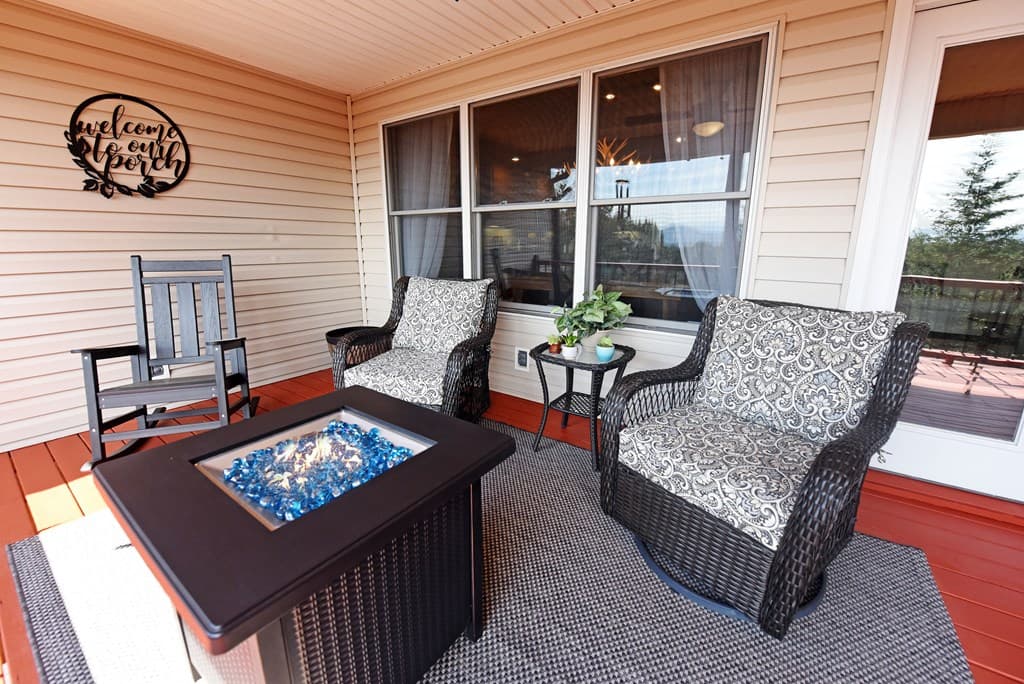 135 W Longview Drive, Blairsville GA 30512 - Photo