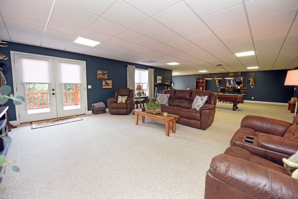 135 W Longview Drive, Blairsville GA 30512 - Photo