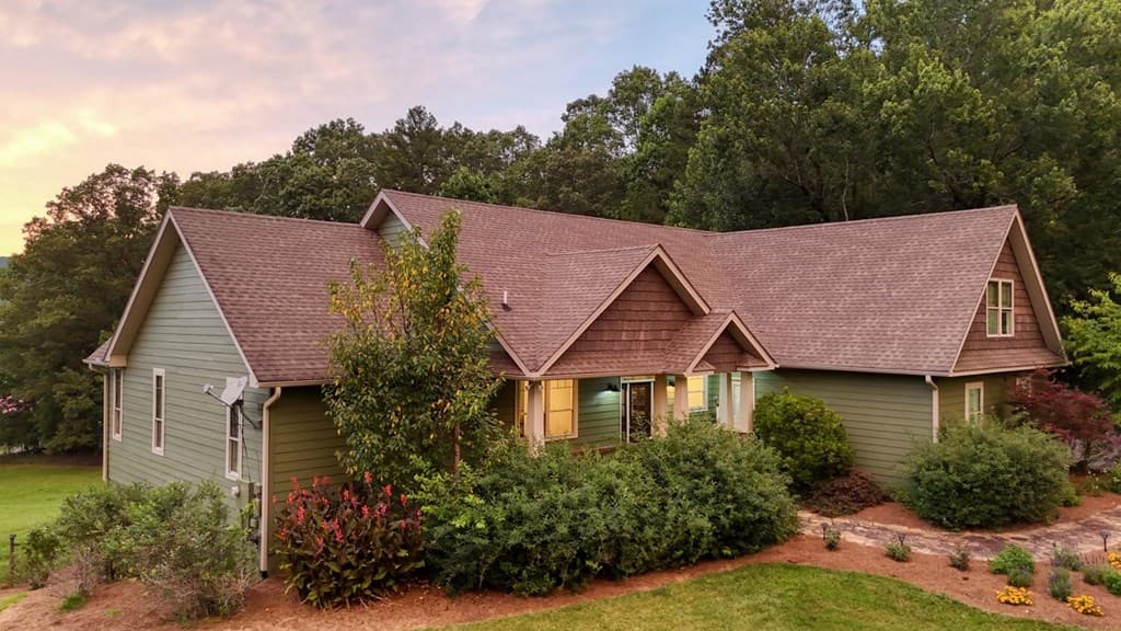 583 Fleenor Road, Blairsville GA 30512 - Photo