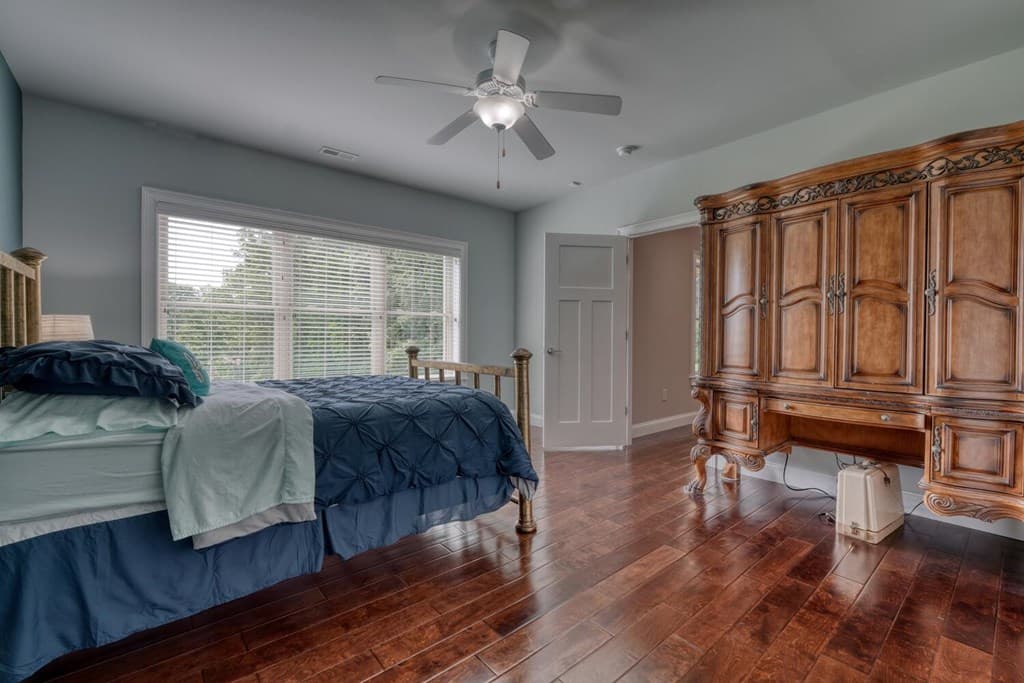 583 Fleenor Road, Blairsville GA 30512 - Photo