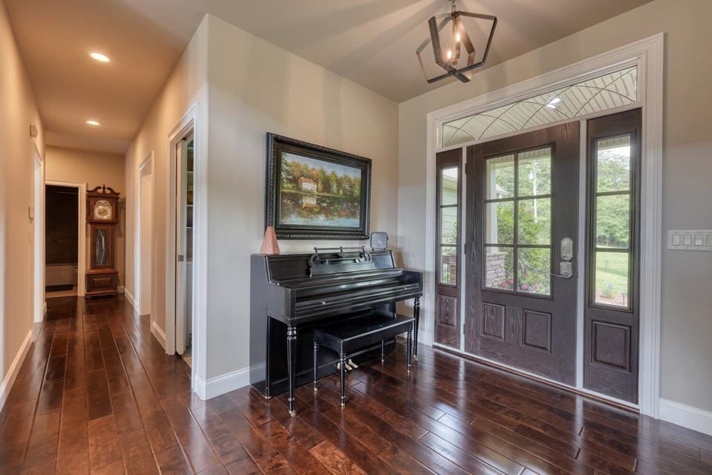 583 Fleenor Road, Blairsville GA 30512 - Photo