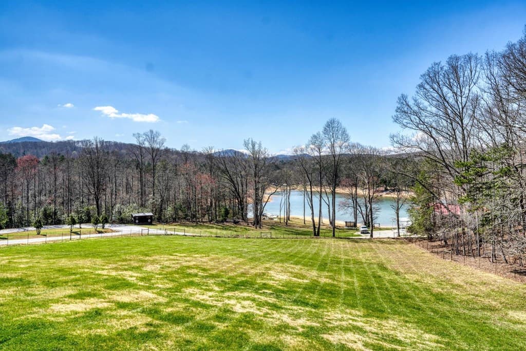 583 Fleenor Road, Blairsville GA 30512 - Photo