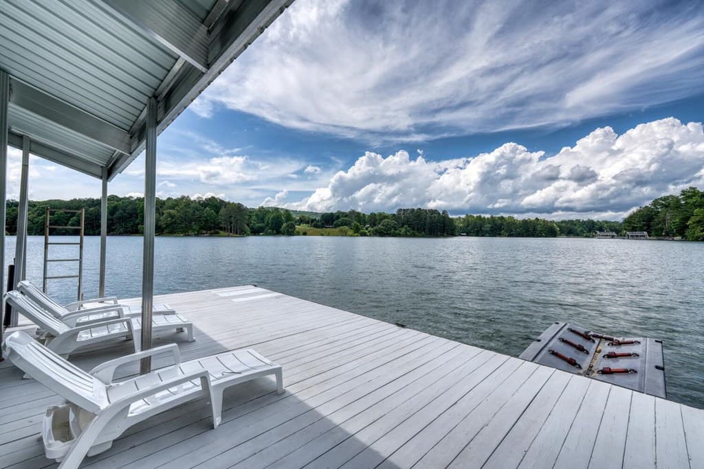 583 Fleenor Road, Blairsville GA 30512 - Photo