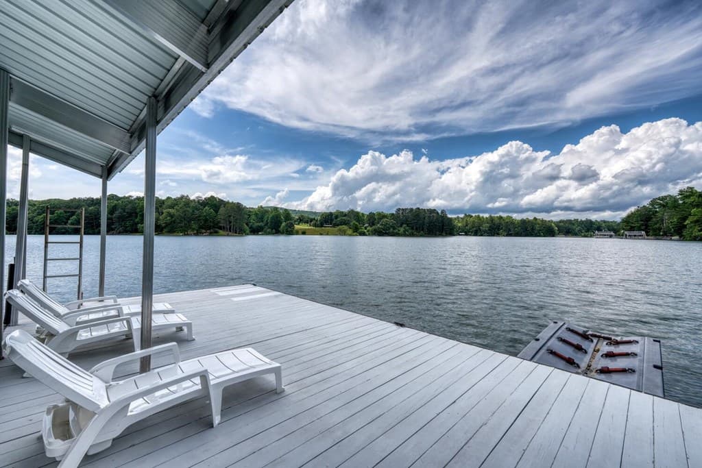 583 Fleenor Road, Blairsville GA 30512 - Photo