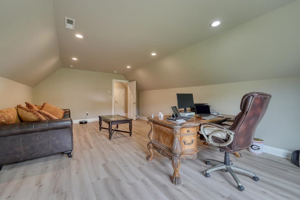 583 Fleenor Road, Blairsville GA 30512 - Photo