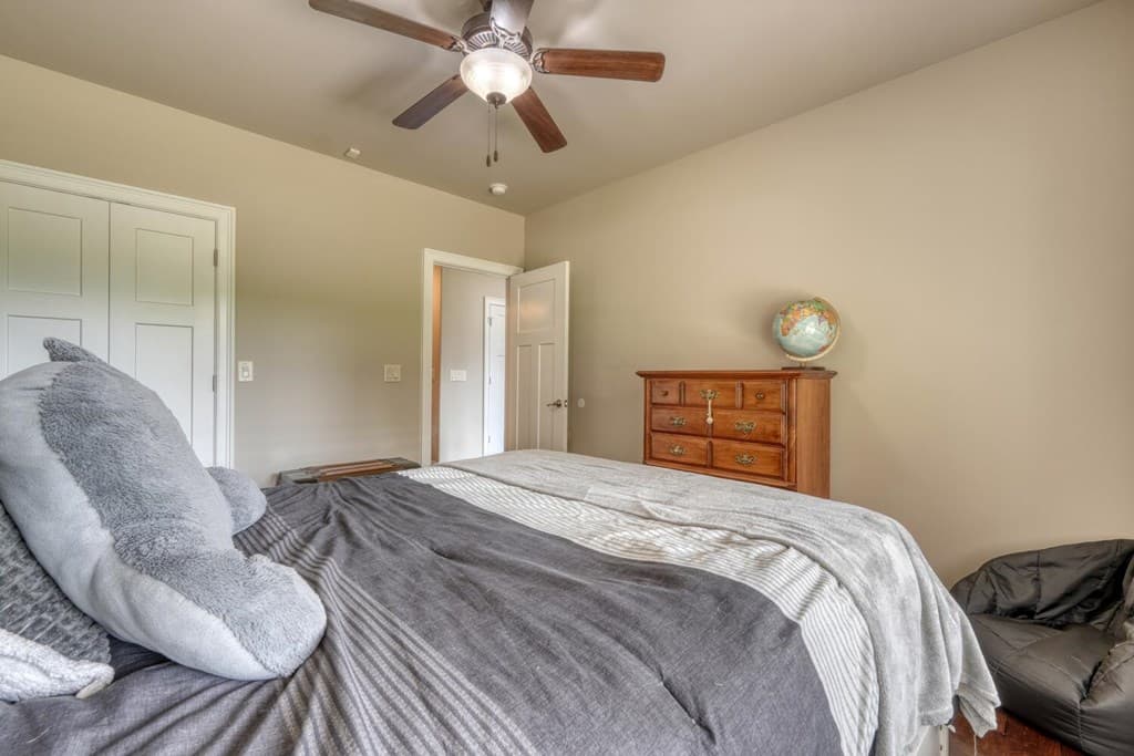 583 Fleenor Road, Blairsville GA 30512 - Photo