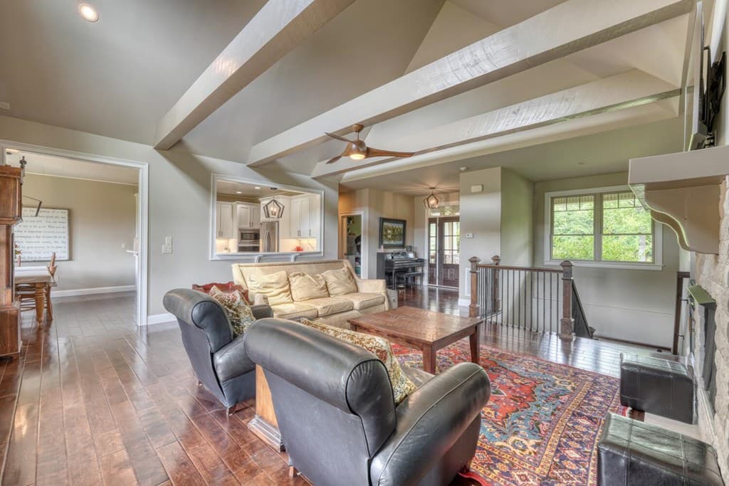 583 Fleenor Road, Blairsville GA 30512 - Photo