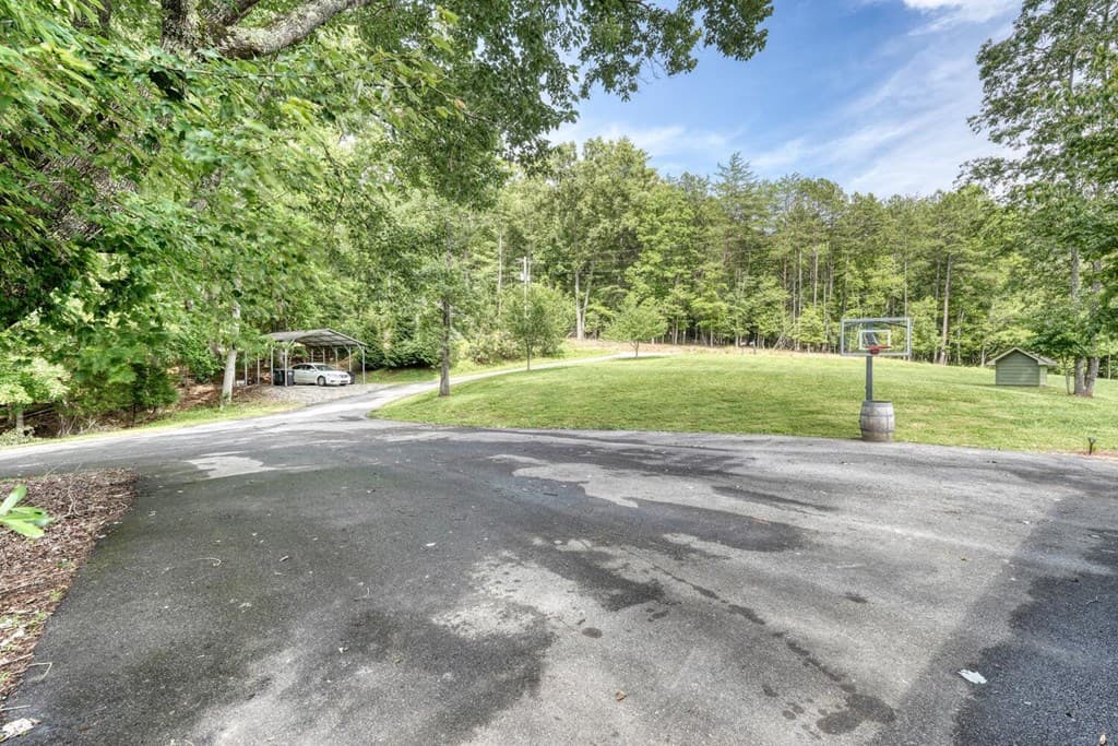 583 Fleenor Road, Blairsville GA 30512 - Photo