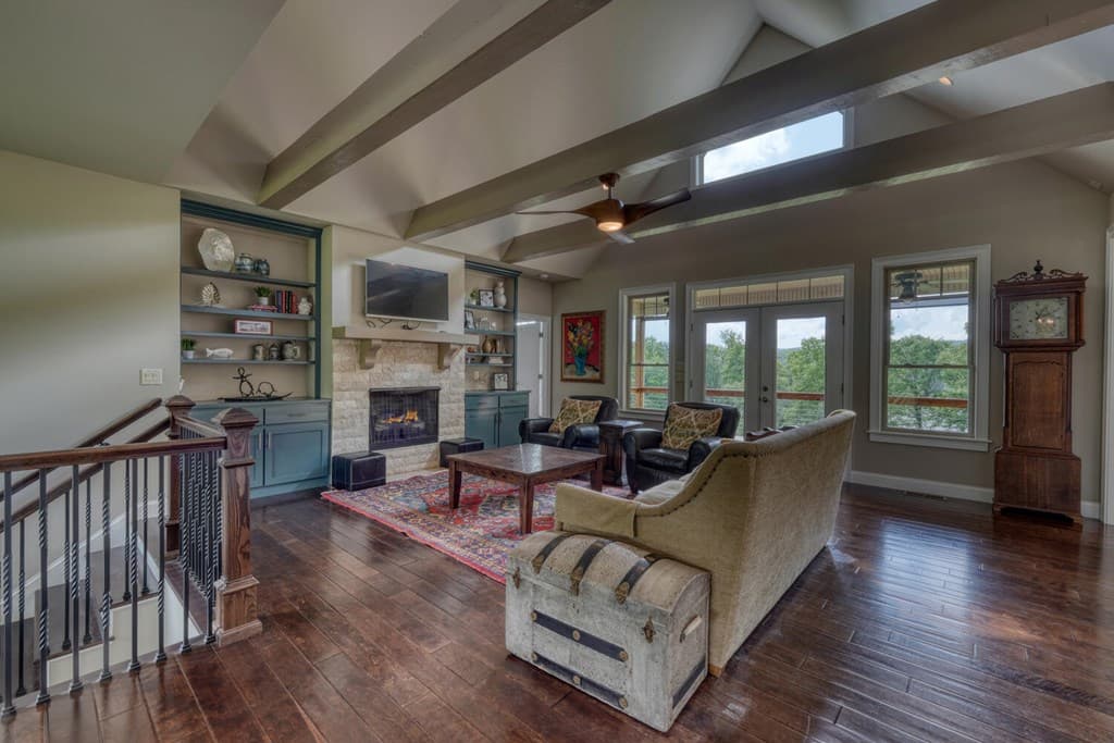 583 Fleenor Road, Blairsville GA 30512 - Photo