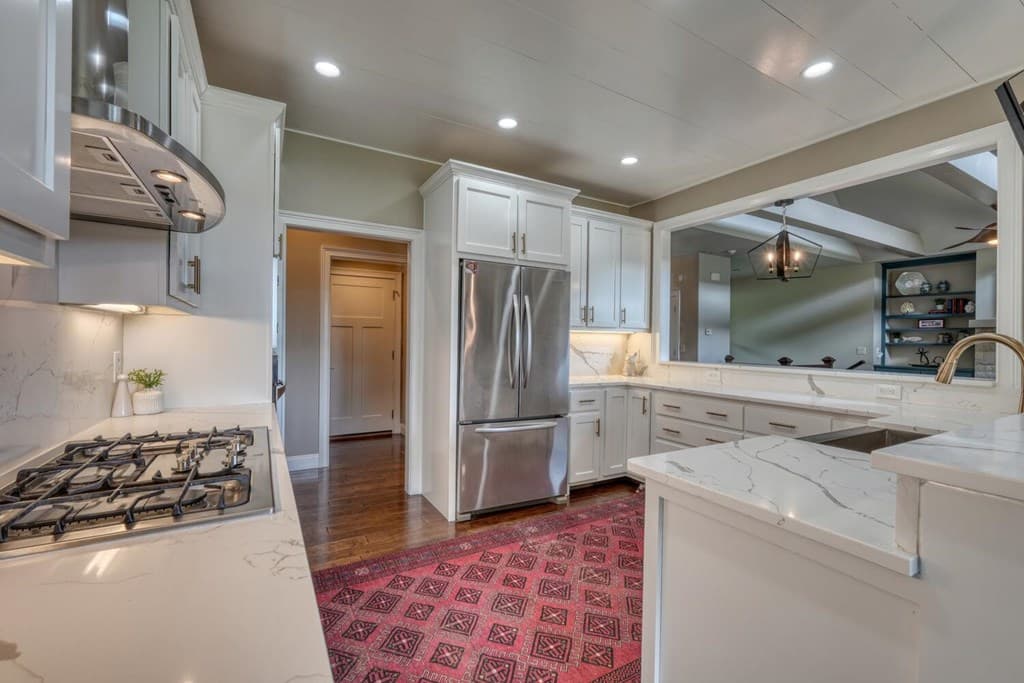 583 Fleenor Road, Blairsville GA 30512 - Photo