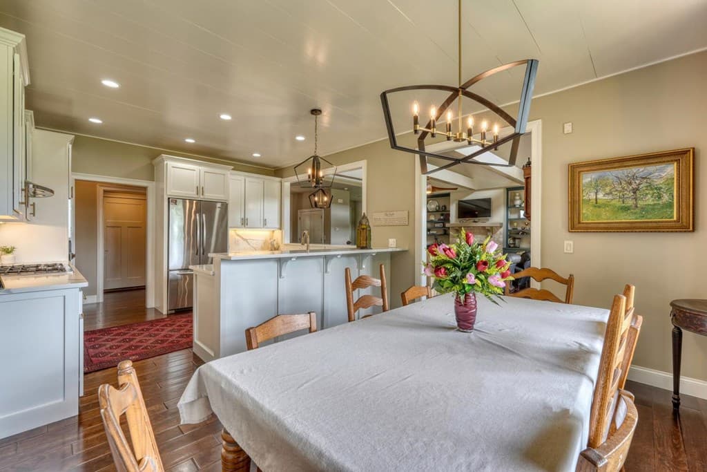 583 Fleenor Road, Blairsville GA 30512 - Photo