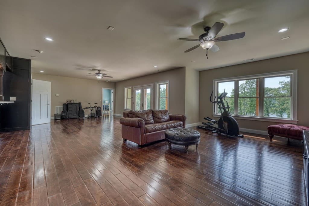 583 Fleenor Road, Blairsville GA 30512 - Photo
