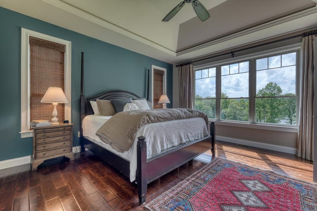 583 Fleenor Road, Blairsville GA 30512 - Photo