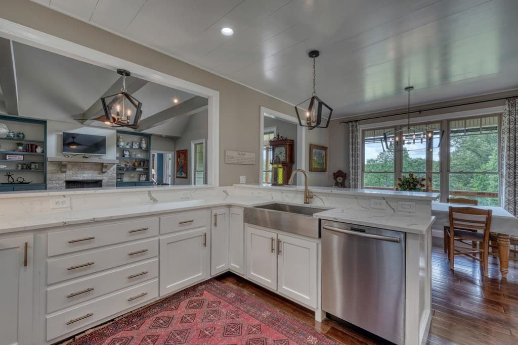 583 Fleenor Road, Blairsville GA 30512 - Photo