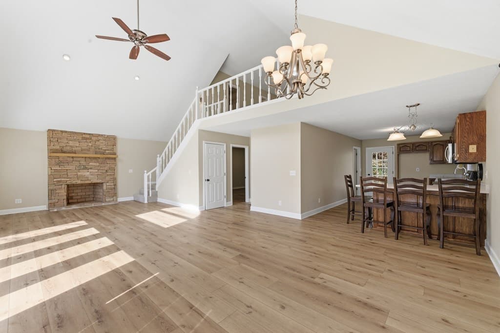 3015 Bear Lane, Hiawassee GA 30546 - Photo