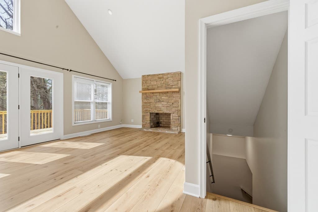 3015 Bear Lane, Hiawassee GA 30546 - Photo
