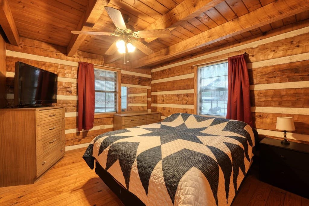 633 Timber Ridge Road, Blairsville GA 30512 - Photo