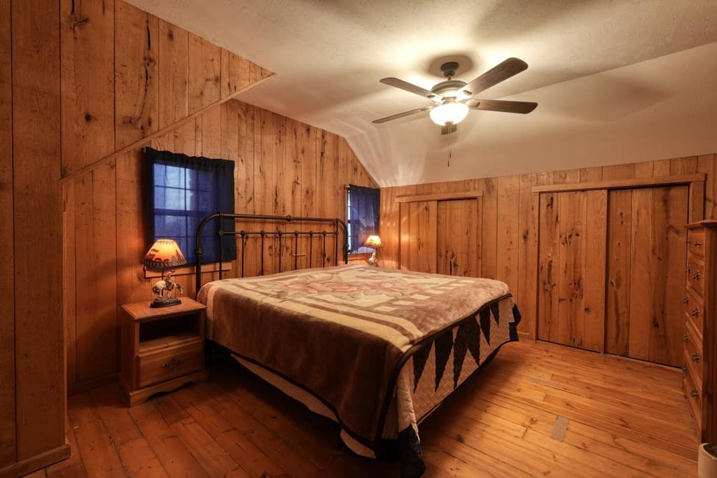 633 Timber Ridge Road, Blairsville GA 30512 - Photo