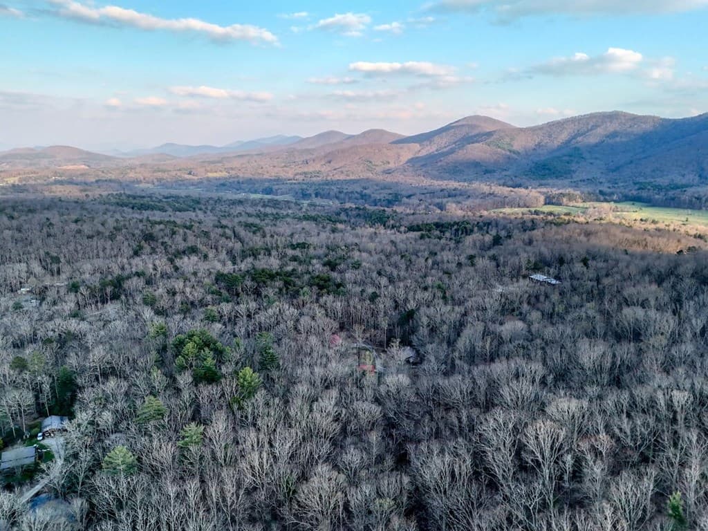 633 Timber Ridge Road, Blairsville GA 30512 - Photo