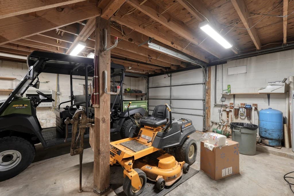 633 Timber Ridge Road, Blairsville GA 30512 - Photo