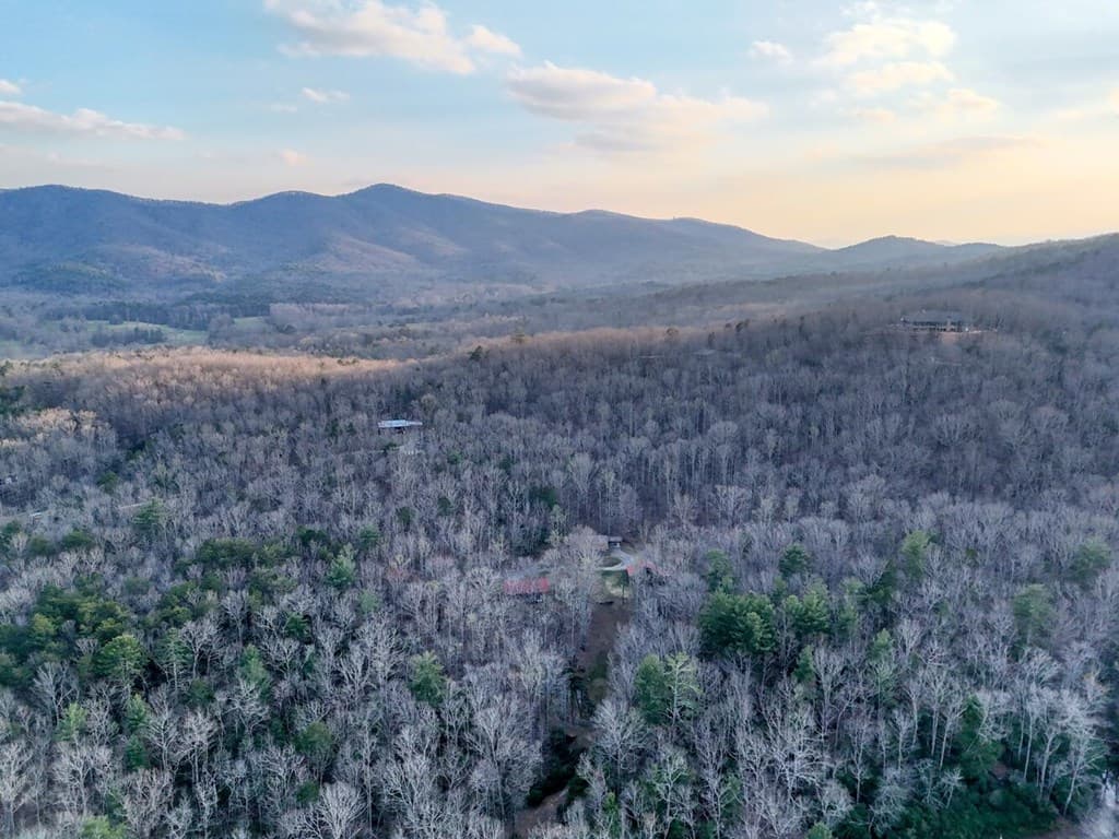 633 Timber Ridge Road, Blairsville GA 30512 - Photo