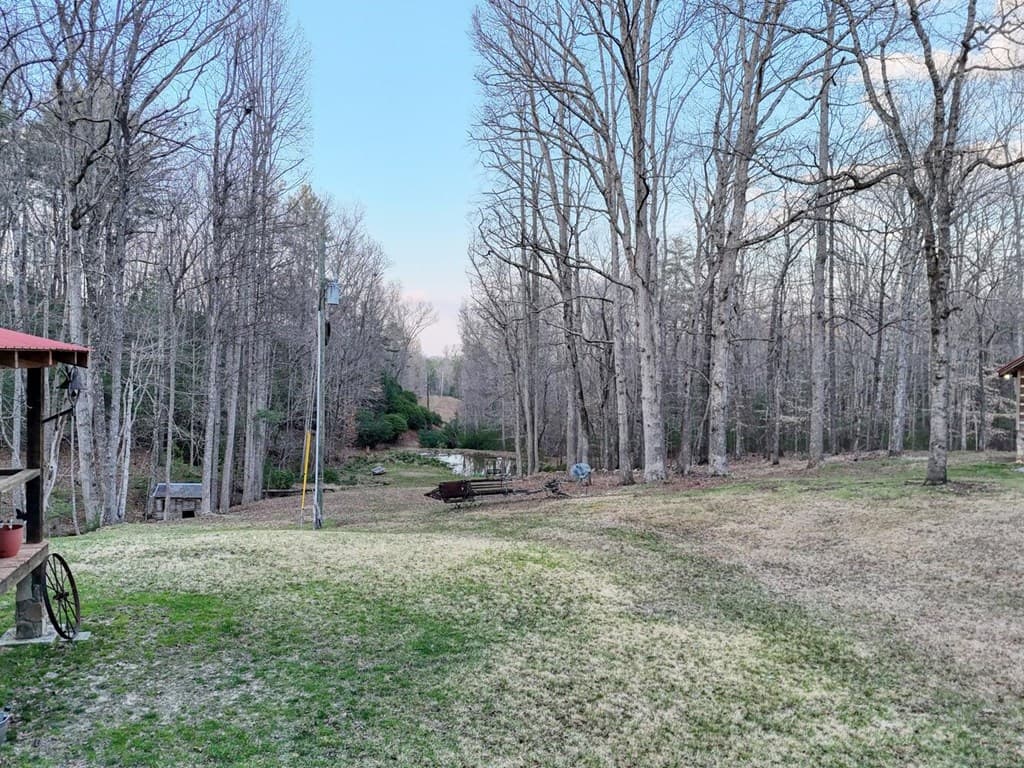 633 Timber Ridge Road, Blairsville GA 30512 - Photo