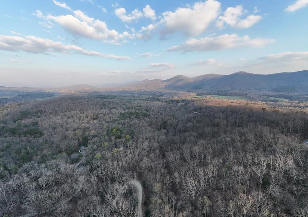 633 Timber Ridge Road, Blairsville GA 30512 - Photo