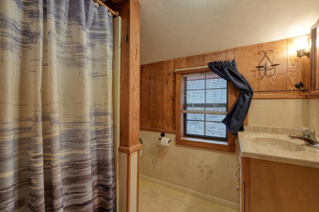 633 Timber Ridge Road, Blairsville GA 30512 - Photo