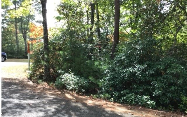 lot 18 Shelton Springs Drive, Hayesville NC 28904 - Photo