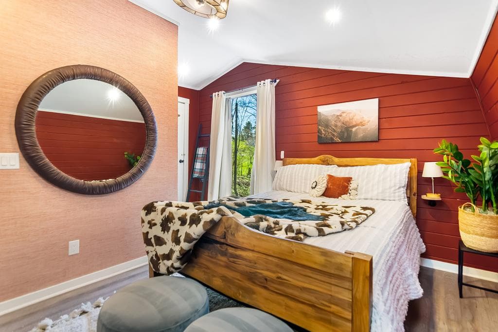2308 Carver Mill Road, Talking Rock GA 30175 - Photo