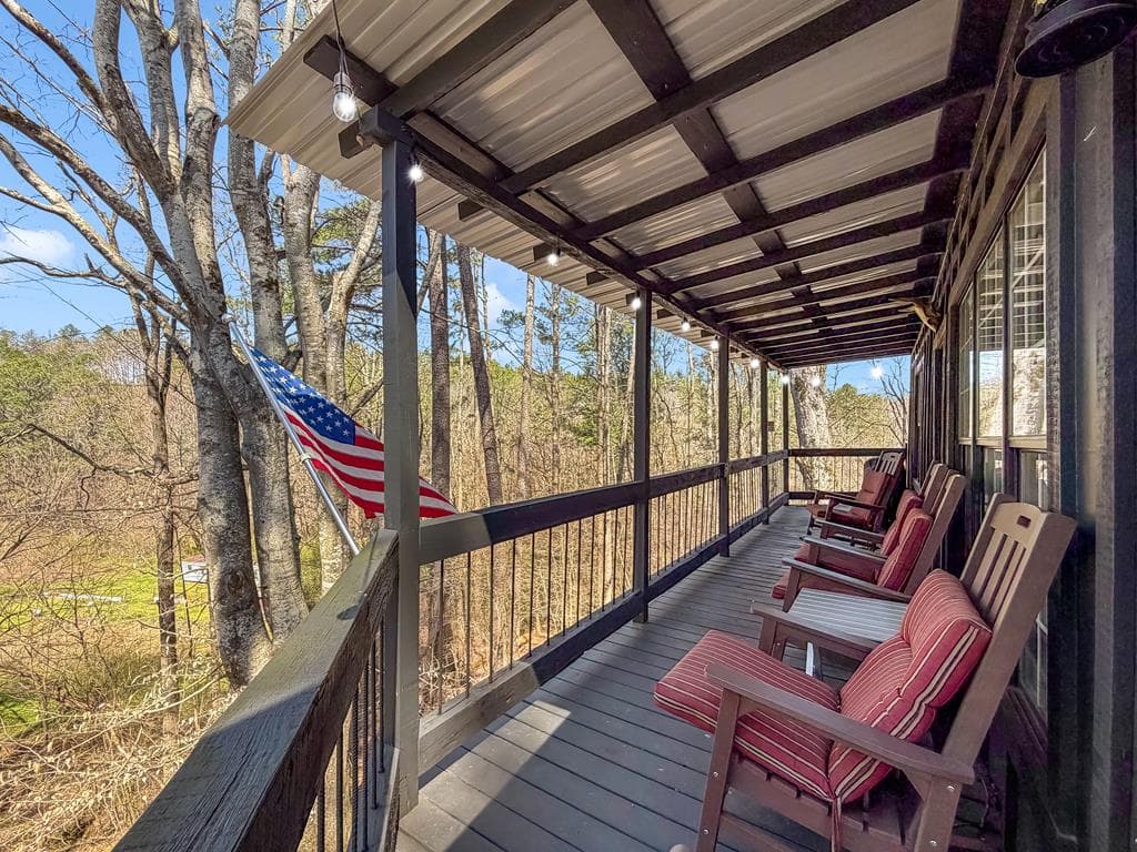 2308 Carver Mill Road, Talking Rock GA 30175 - Photo