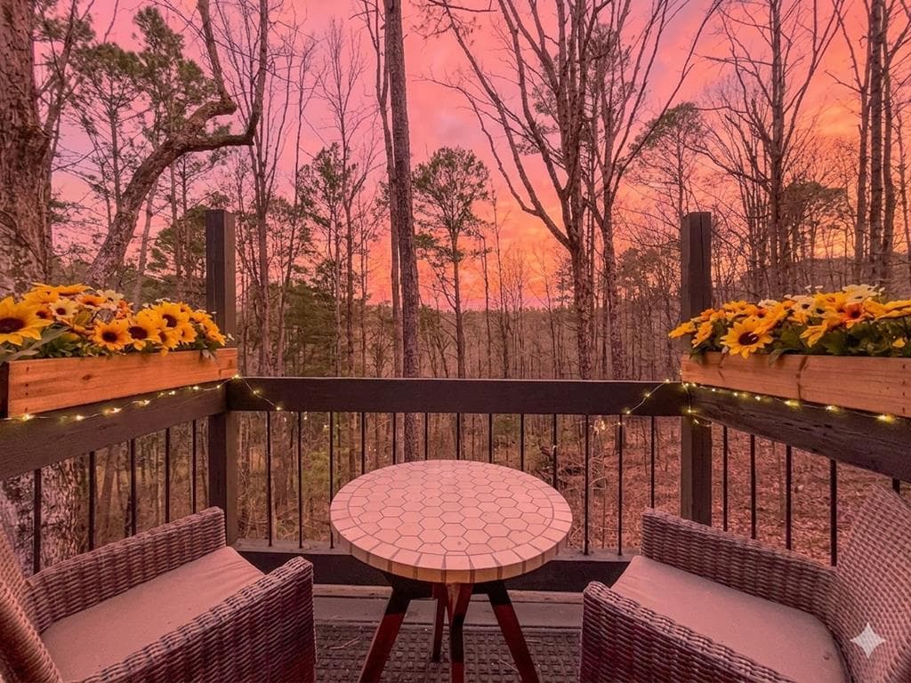2308 Carver Mill Road, Talking Rock GA 30175 - Photo