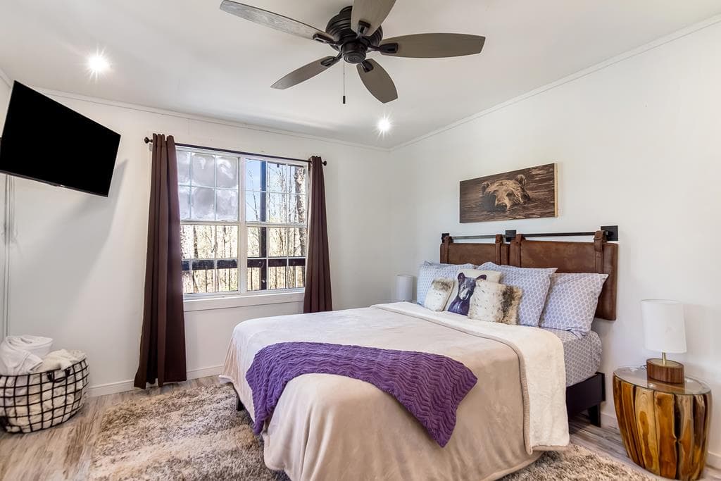 2308 Carver Mill Road, Talking Rock GA 30175 - Photo
