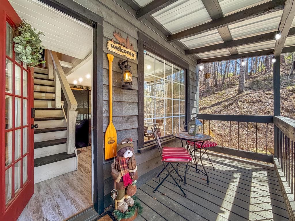 2308 Carver Mill Road, Talking Rock GA 30175 - Photo