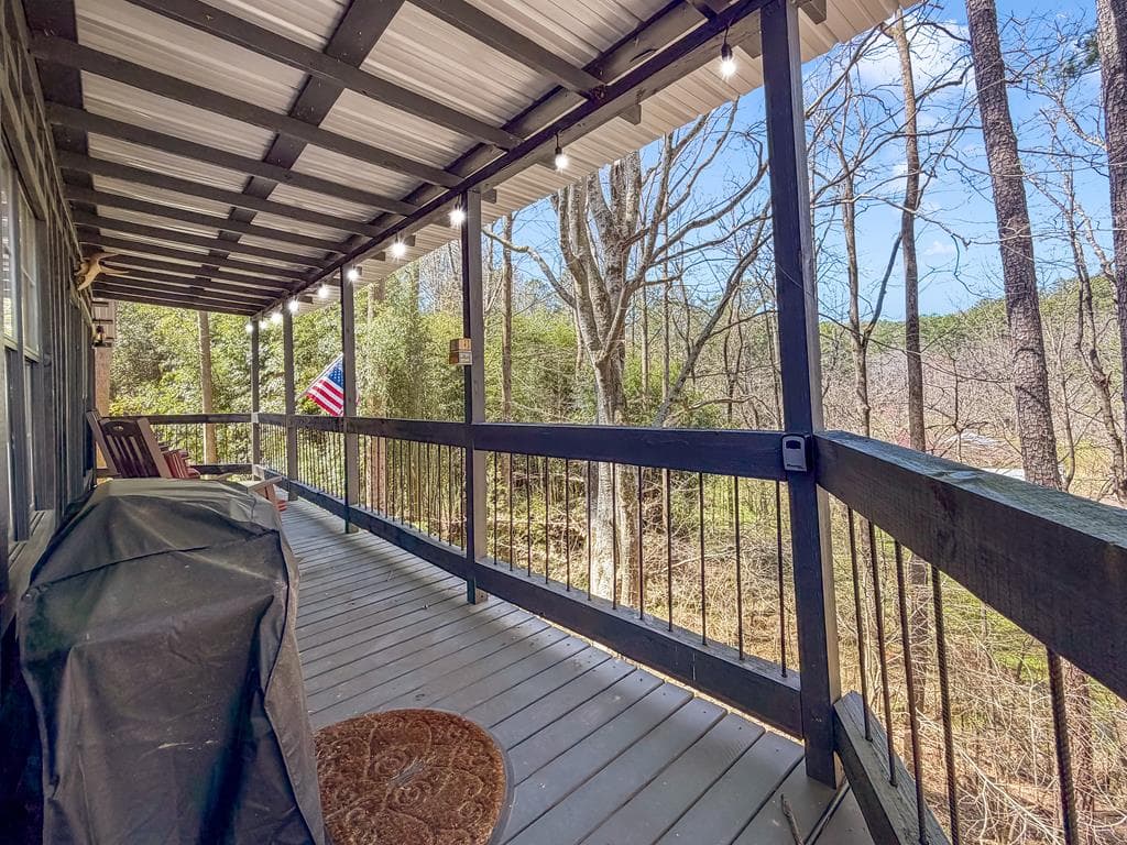 2308 Carver Mill Road, Talking Rock GA 30175 - Photo