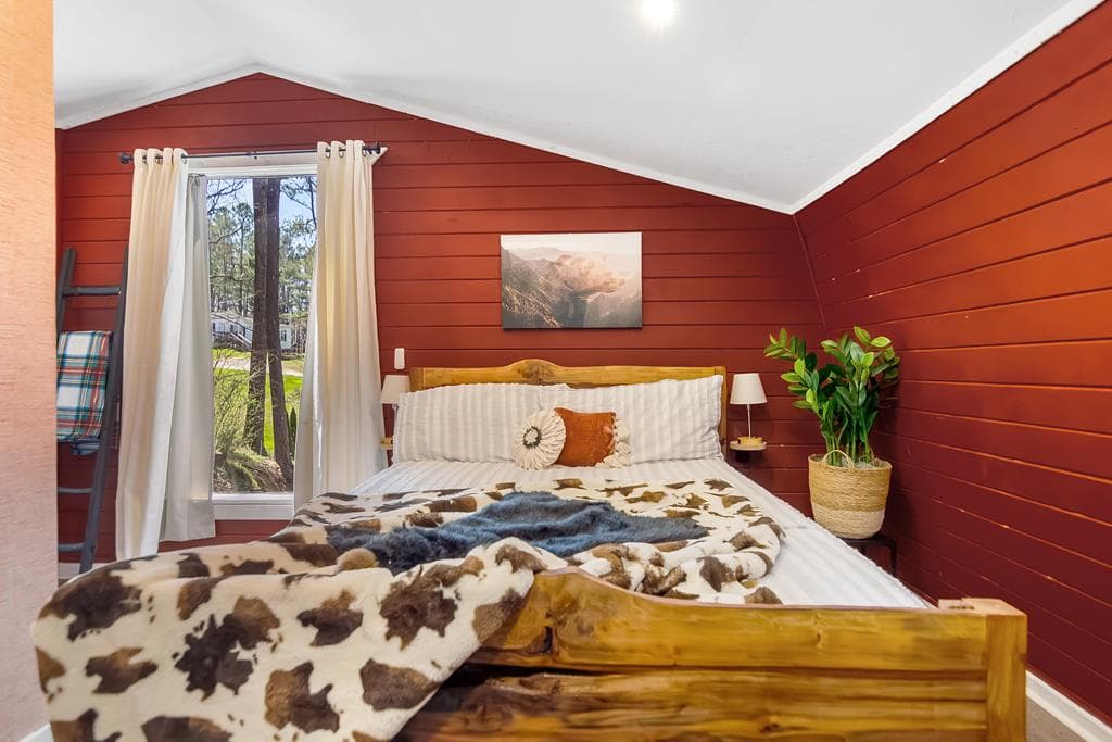 2308 Carver Mill Road, Talking Rock GA 30175 - Photo