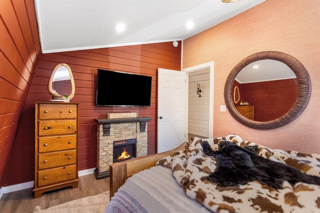 2308 Carver Mill Road, Talking Rock GA 30175 - Photo