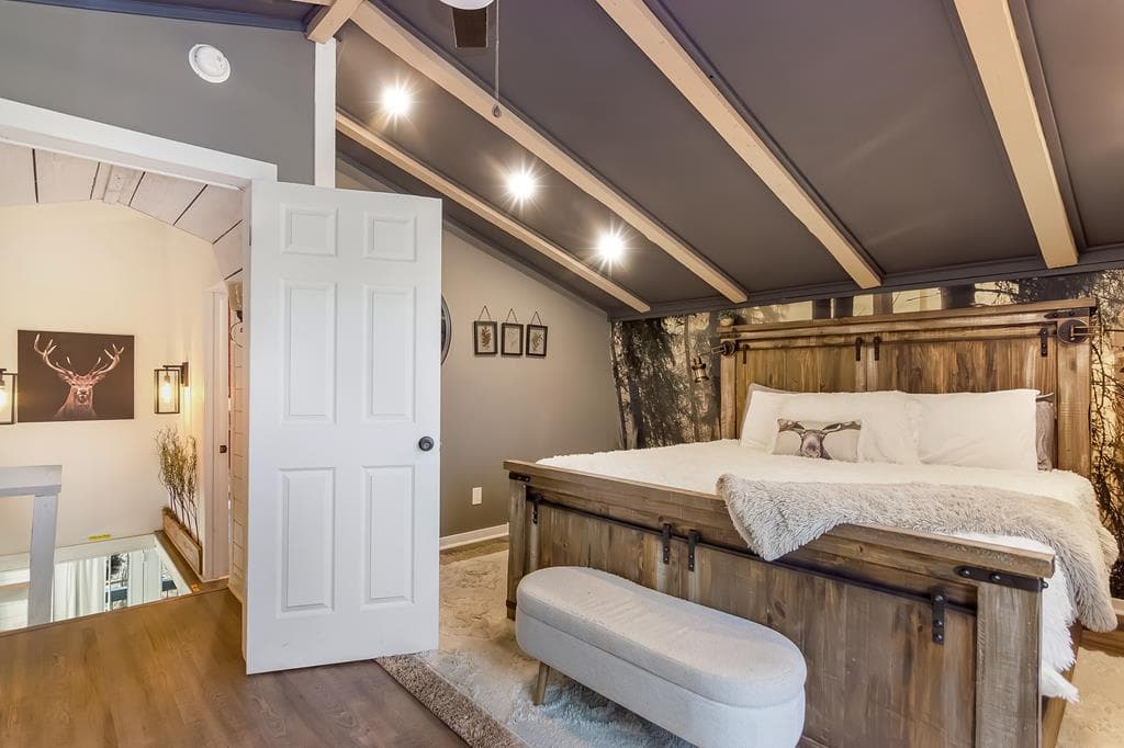 2308 Carver Mill Road, Talking Rock GA 30175 - Photo