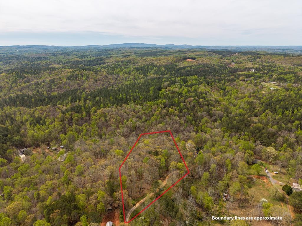 3467 Carver Mill Road, Talking Rock GA 30175 - Photo